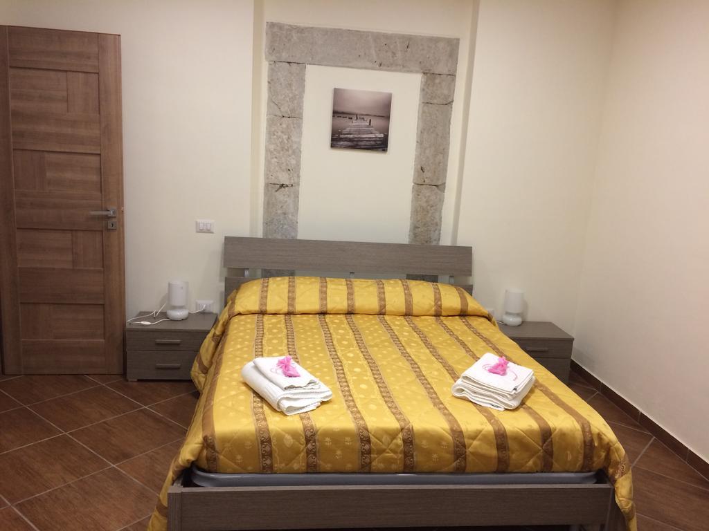 Affittacamera La Dormiente Torrecuso Εξωτερικό φωτογραφία