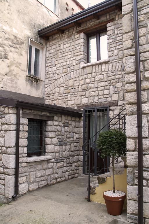 Affittacamera La Dormiente Torrecuso Εξωτερικό φωτογραφία
