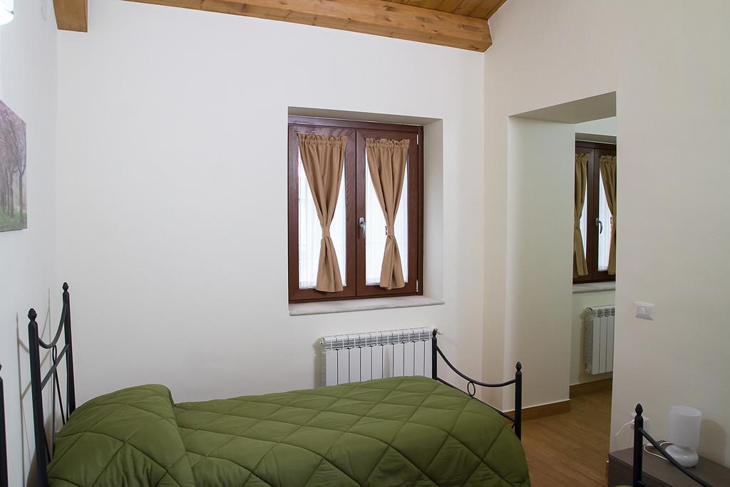 Affittacamera La Dormiente Torrecuso Εξωτερικό φωτογραφία