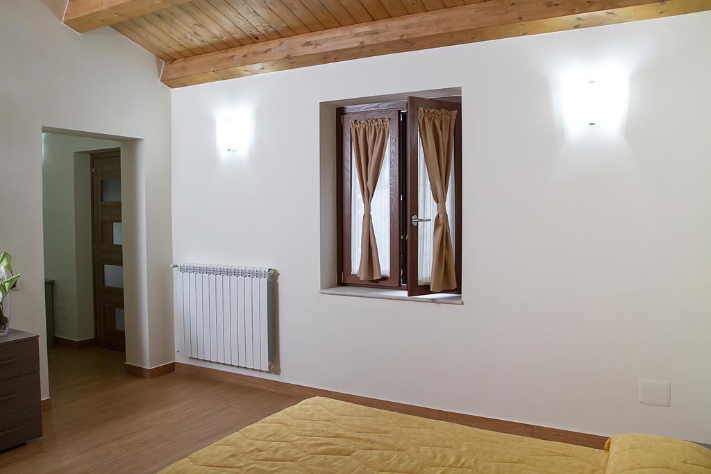 Affittacamera La Dormiente Torrecuso Εξωτερικό φωτογραφία