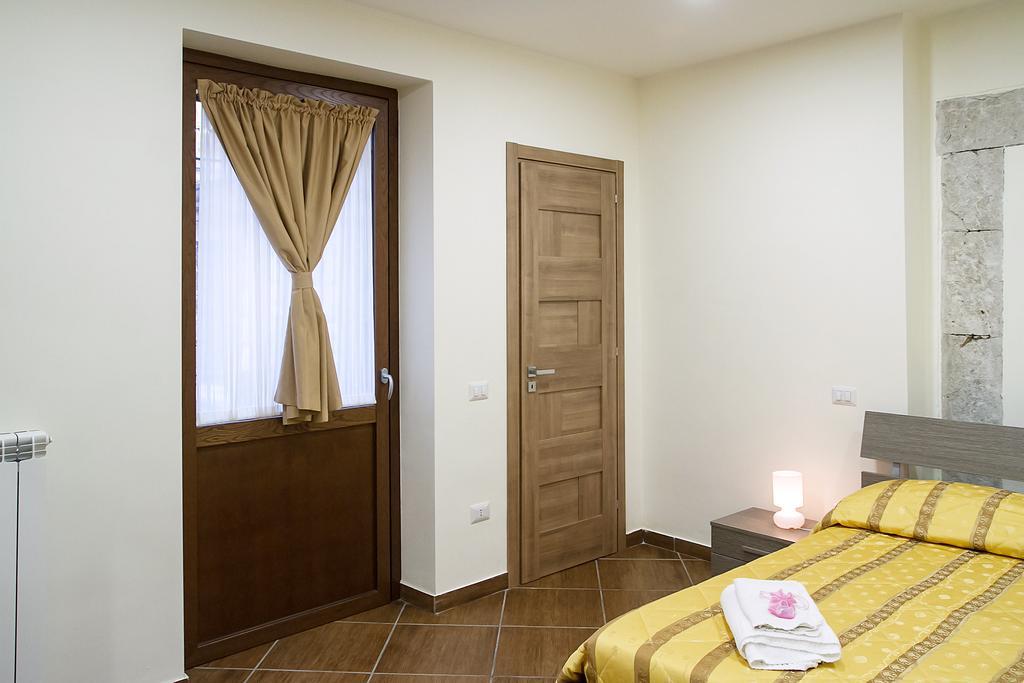 Affittacamera La Dormiente Torrecuso Εξωτερικό φωτογραφία