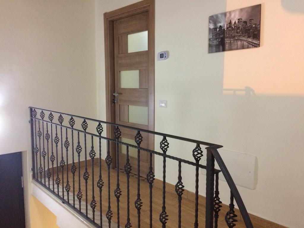 Affittacamera La Dormiente Torrecuso Εξωτερικό φωτογραφία