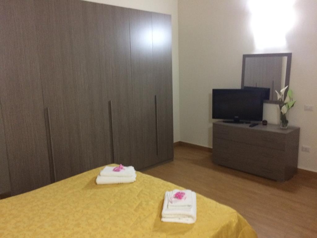 Affittacamera La Dormiente Torrecuso Εξωτερικό φωτογραφία