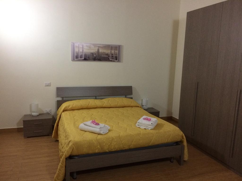 Affittacamera La Dormiente Torrecuso Εξωτερικό φωτογραφία