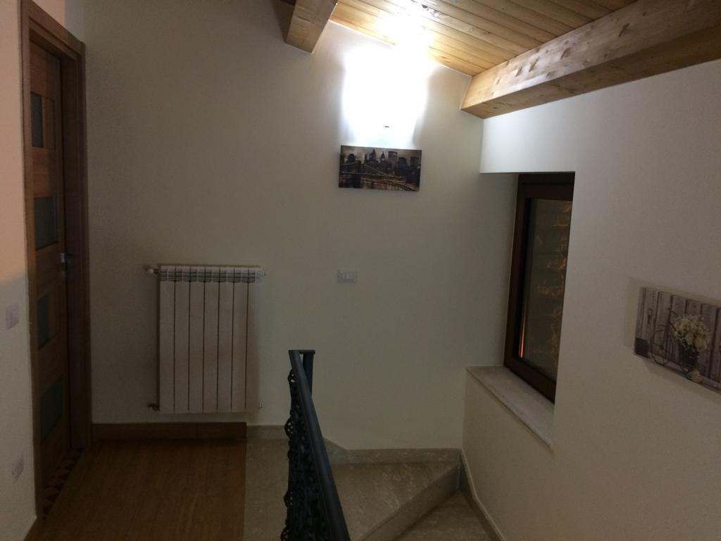 Affittacamera La Dormiente Torrecuso Εξωτερικό φωτογραφία