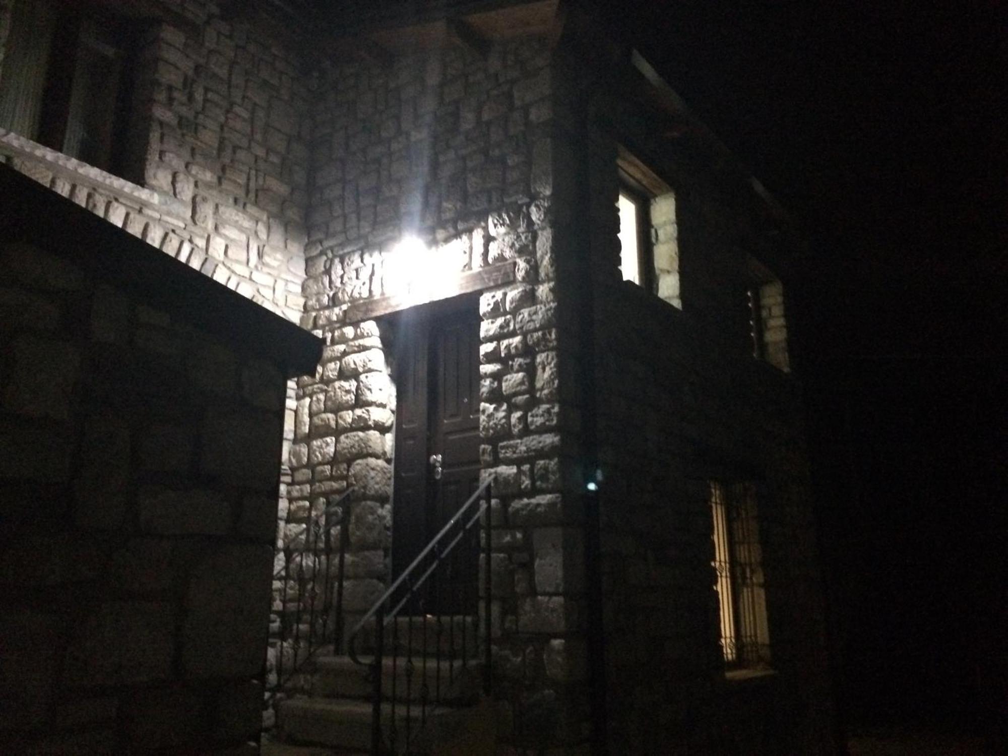 Affittacamera La Dormiente Torrecuso Εξωτερικό φωτογραφία