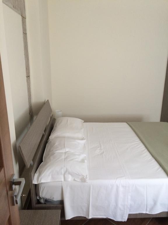 Affittacamera La Dormiente Torrecuso Εξωτερικό φωτογραφία