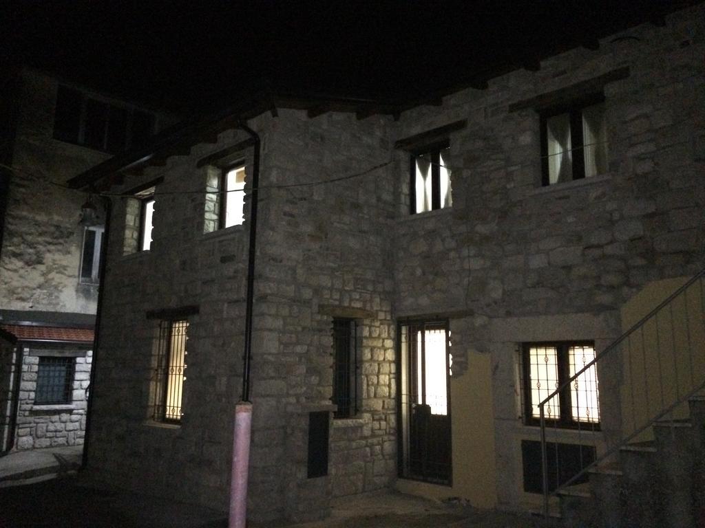 Affittacamera La Dormiente Torrecuso Εξωτερικό φωτογραφία