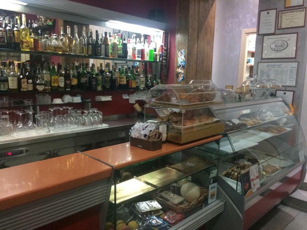 Affittacamera La Dormiente Torrecuso Εξωτερικό φωτογραφία