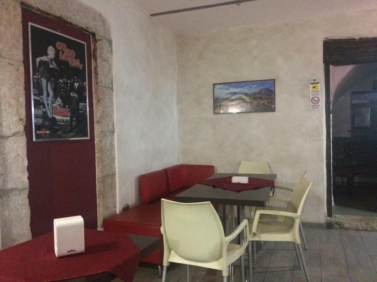 Affittacamera La Dormiente Torrecuso Εξωτερικό φωτογραφία