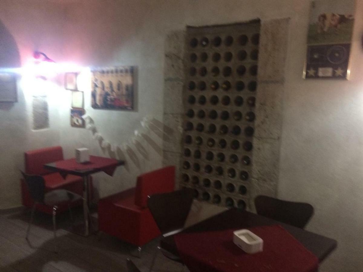 Affittacamera La Dormiente Torrecuso Εξωτερικό φωτογραφία